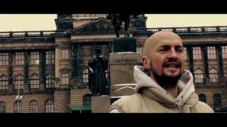 SUVERENO - Brána 2012 (feat. Revolta) CONSCIOUS MUSIC VIDEO