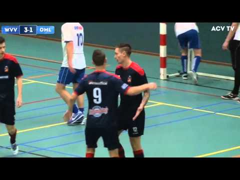 Samenvatting WVV (zondag)-Omlandia