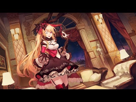 {14.18} Nightcore (Adelitas Way) - You re Not the Holy One (with lyrics)
