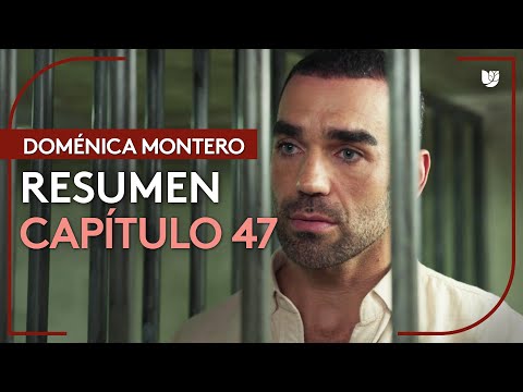 Doménica Montero | Capítulo 47 - Resumen
