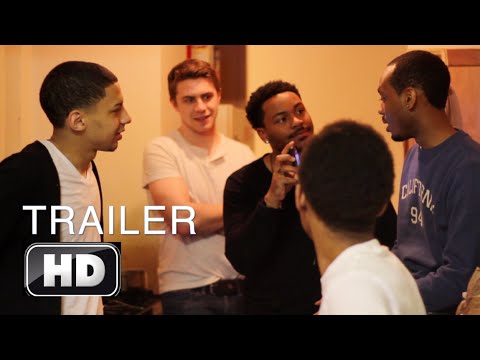 Last Night of the Year by Ralston Ramsay (Official Trailer) HD