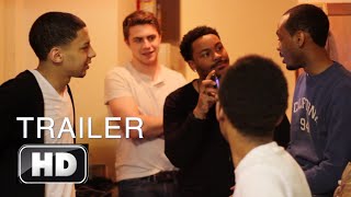 Last Night of the Year by Ralston Ramsay (Official Trailer) HD