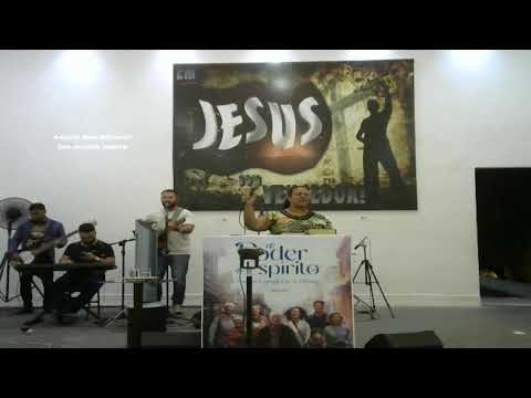 Andando em novidade de vida ( Miss: Paloma )