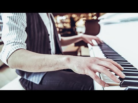 "Like a Rolling Stone" Live Acoustic Piano Concert in Virtual Reality Video (VR180 3D 5K)