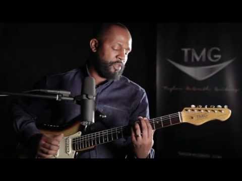 TMG Artist David Ryan Harris Performs "I Can't Wait to Meet You"