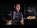 TMG Artist David Ryan Harris Performs I Can T Wait To Meet You