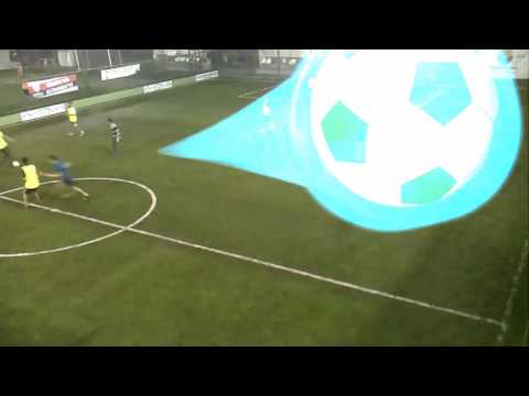 Vizyon Halı Saha 11.02.2016 18:00 - akillisaha.com