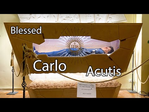 Santuários da Itália: Igreja de Santa Maria Maggiore