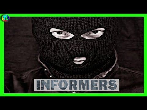INFORMERS - Live and Let Die | The Troubles Documentary