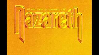 Nazareth -When the lights come down