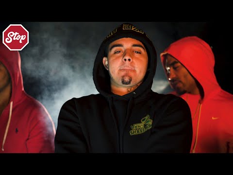 Toolie Trips - "Zeke N Luther / Hopskotch" (Official Video) Shot By Nick Rodriguez