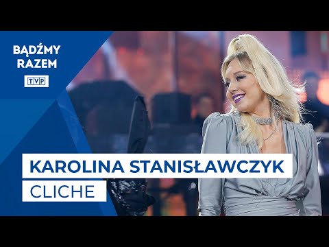 Karolina Stanisławczyk - Cliché || Sylwester Marzeń z Dwójką
