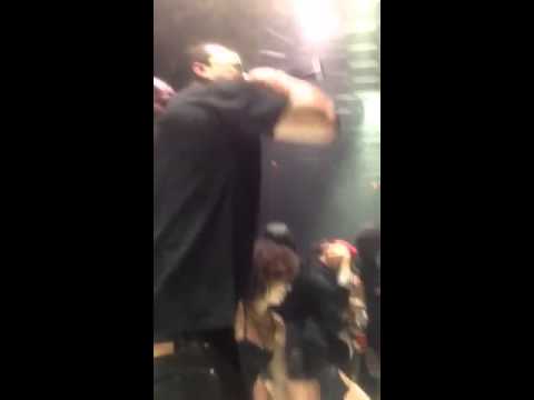 Pop That - French Montana Live At Haze Nightclub (Las Vegas)