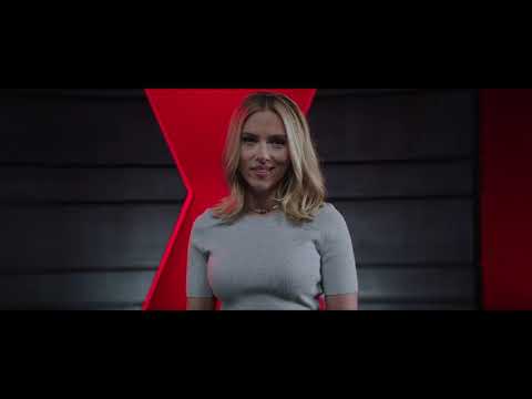 Marvel Studios' Black Widow | Special Look