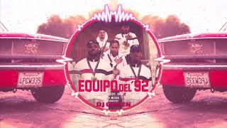 Marconi Impara ✘ Myke Towers - Equipo del 92 [Prod. by: LosEvoJedis] | #MyPlaylist 📺Tv Green📺ᴴᴰ