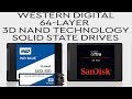 SSD WDWDS250G2B0A