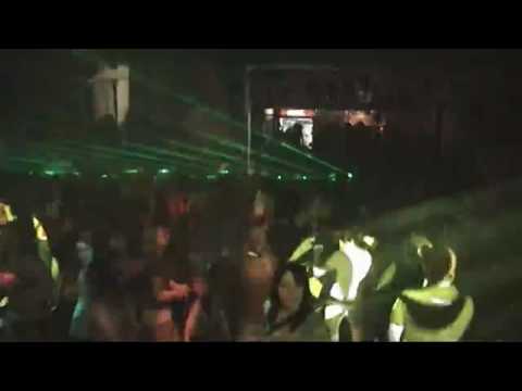 Vlkov 31.12.2008 - Silvestrovská párty