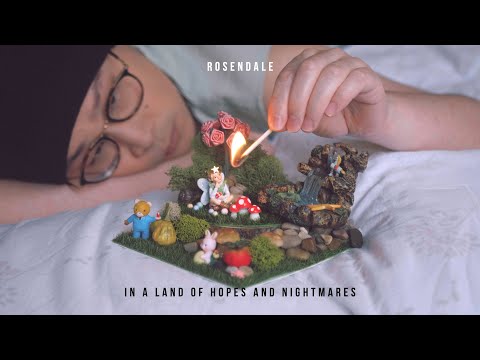 Rosendale - In a Land of Hopes and Nightmares (Full Album)