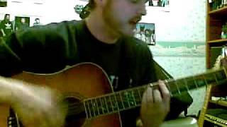 Screeching Weasel - Thrift Store Girl (acoustic)