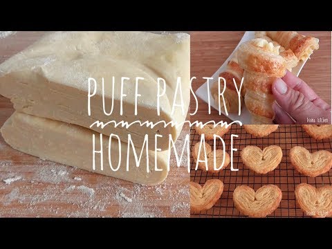 download lagu mp3 mp4 Resepi Puff Pastry, download lagu Resepi Puff Pastry gratis, unduh video klip Resepi Puff Pastry