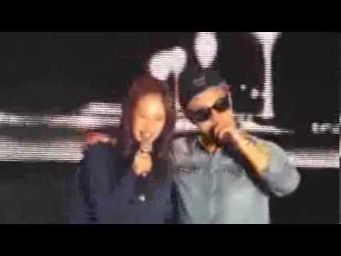 Monday Couple 개리&지효 ♡ l Gary♥Jihyo l Kim Tae Woo 김태우 ~ My Lady Marry Him If You Dare OST