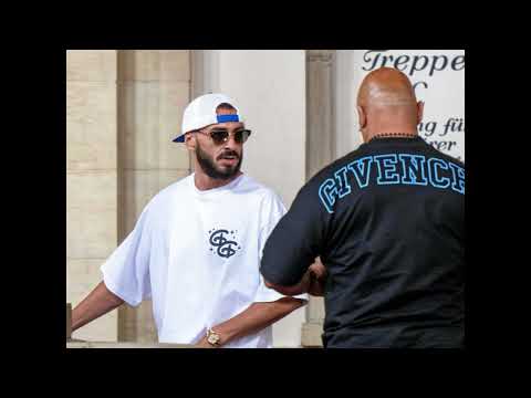 SHINDY X OZ X CAZ  SAMPLE TYPE BEAT - ,,DREAM"