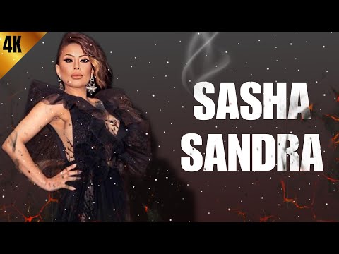 SASHA SANDRA MIX 2024