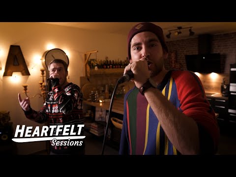 Nerdbynature - Männer mit Bart (Heartfelt Sessions)