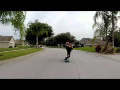 Justinn Wright - Animal Run (Raw)