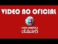 Video no Oficial Copa Am��rica 2015 - YouTube