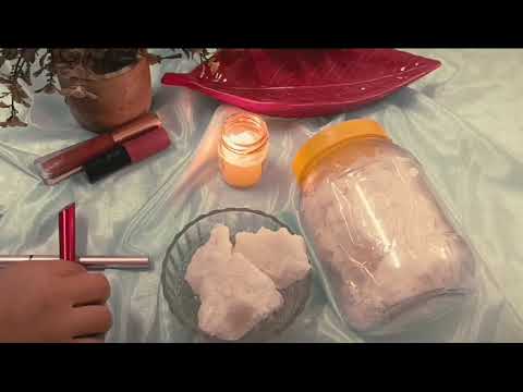 White Microcrystalline Wax