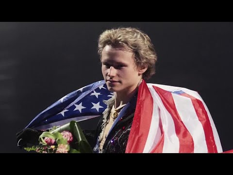 Ilia Malinin's attempt at history in 2026 Winter Olympics