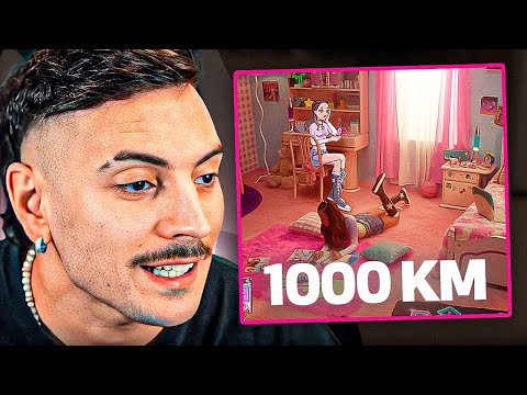 REACCION A EMILIA - A 1000 KM