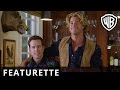 Stone featurette