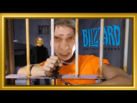 I KEEP WINNING BUT I'M STUCK AT RANK 20!? Let Me Out Please Blizzard!!