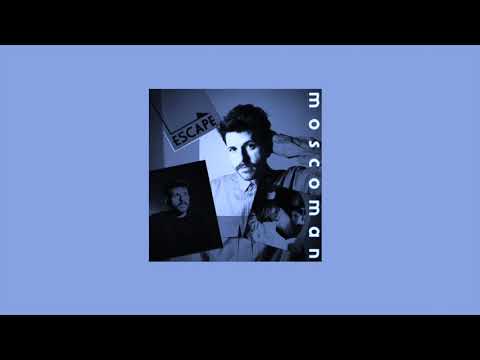 Moscoman - Escape (Dubfire Remix)