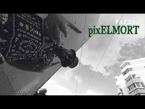 Pazzo "Murmur" ft. NOSFE (AUDIO)