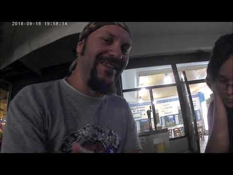 Oltenii si restu'lumii +Pepe, Oana Radu