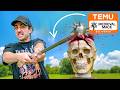 I Tested Deadly Weapons From Temu