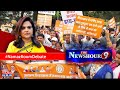 CM Soren Supports Namaz Room But Insults Hindu Aastha The Newshour Debate