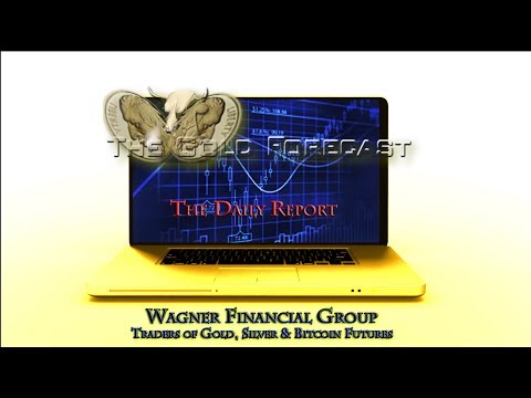 Gold Attempts to Find Price Support - 05/18/2018