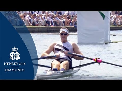 Diamonds Final - Drysdale v Borch | Henley 2018