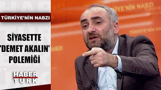 İsmail Saymaz: &quot;Demet Akalın alıyor da Ekrem İmamoğlu neden randevu alamıyor?&quot;