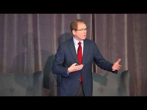 Stanford Medicine Alumni Day 2018 Dean's Remarks