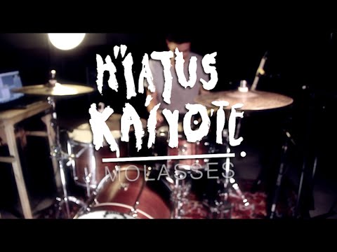 Brandon Scott - Hiatus Kaiyote - Molasses