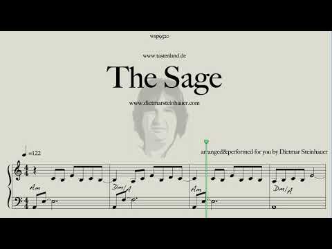 The Sage