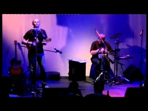 Tomáš Pastrňák - Tomáš Pastrňák - Okolo hrušně (Live: Divadlo Archa, 22.10.2014)