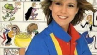 Dorothée : pour faire une chanson  version solo piano