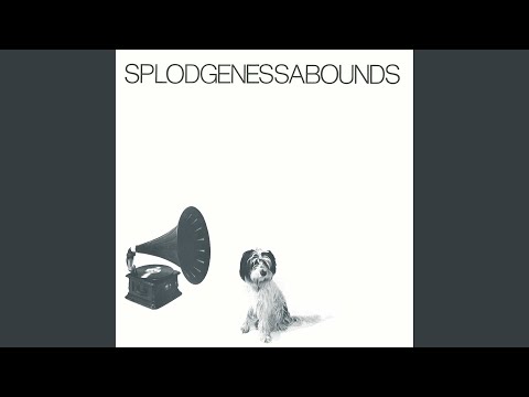 Anarchy Chaos Stanley Ogden - Splodgenessabounds