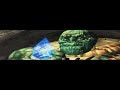 Dark Rift Gore Ending